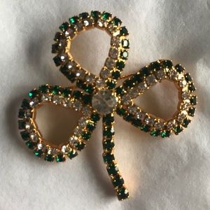 Swarovski Elegant Crystal Pendant